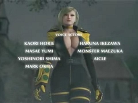 King Of Fighters Maximum Impact 2 Ps2