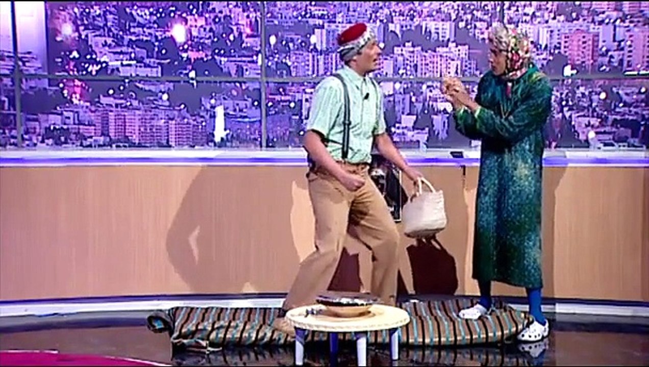 Labes 11/04/2015 Faycel Lahdhiri & Bassem Hamraoui
