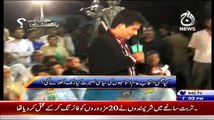 Nazia Rabani insulted Pervez Rasheed