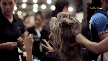 Designers One to Watch LEONISA Colombia Moda 2014