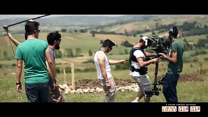 Cik Ciki Mercan - Yav He He Soundtrack (13 Şubat'ta Sinemalarda)