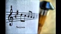 Etme Şiiri Fon Müziği (Ney & Tanbur) notası alttaki linkte