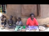 Genocide in Uganda, Genocide on Acholi of Uganda, War Crimes in Uganda