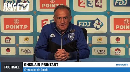 Football / Coupe de la Ligue / Printant : "L'arbitre a tué le match" - 11/04