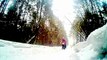 Winter Enduro on IRBIS TTR 125 / Зимний эндуро на ИРБИС ТТР 125