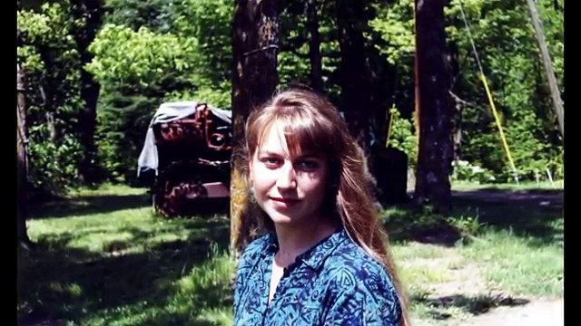 Wild by Cheryl Strayed