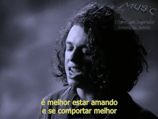 Tears For Fears - Woman In Chains