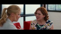 Trainwreck - Asking Amy Out - Bill Hader, Amy Schumer Comedy