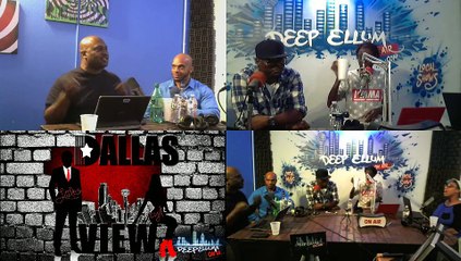 Dallas View 2015-04-08