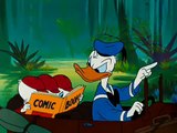 Donald Duck Episodes Dons Fountain of Youth - Disney Classic Cartoons for Kids