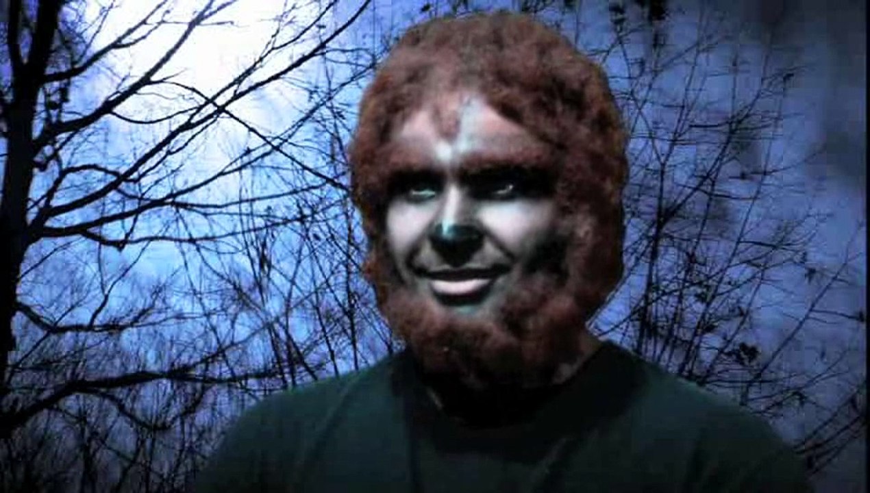 Do werewolves eat people?: Interview With A Werewolf