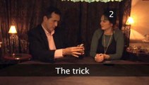 How To Perform A Maths Magic Trick