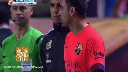 Luis Enrique tras enfado de Neymar: "Es una estupidez que se está poniendo de moda"