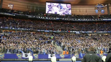 30 000 corses au Stade de France