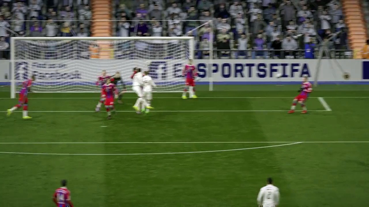 Classic Ramos