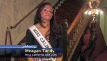 Do you think that pageants are old-fashioned?: Pageants- A Thing Of The Past?