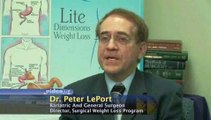 Can lap-band surgery be dangerous or fatal?: Adjustable Gastric Banding