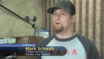 What are the risks associated with getting a tattoo?: Tattoos And Your Health