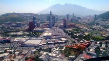 Monterrey, Nuevo León, México, explorando nuevos horizontes...