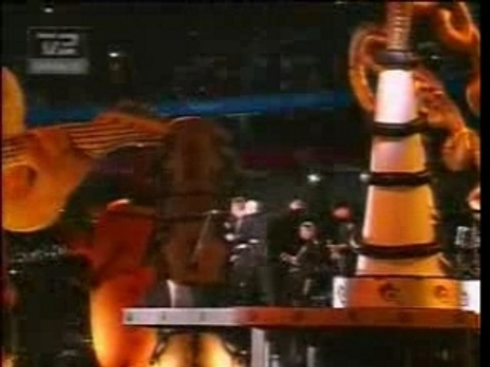 MidNight Oil-Beds are burning live