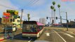 VanossGaming- GTA 5 Online Funny Moments Gameplay 2 - WE DUH BUS, Bugatti Chase Fun, Hooker (Multiplayer)