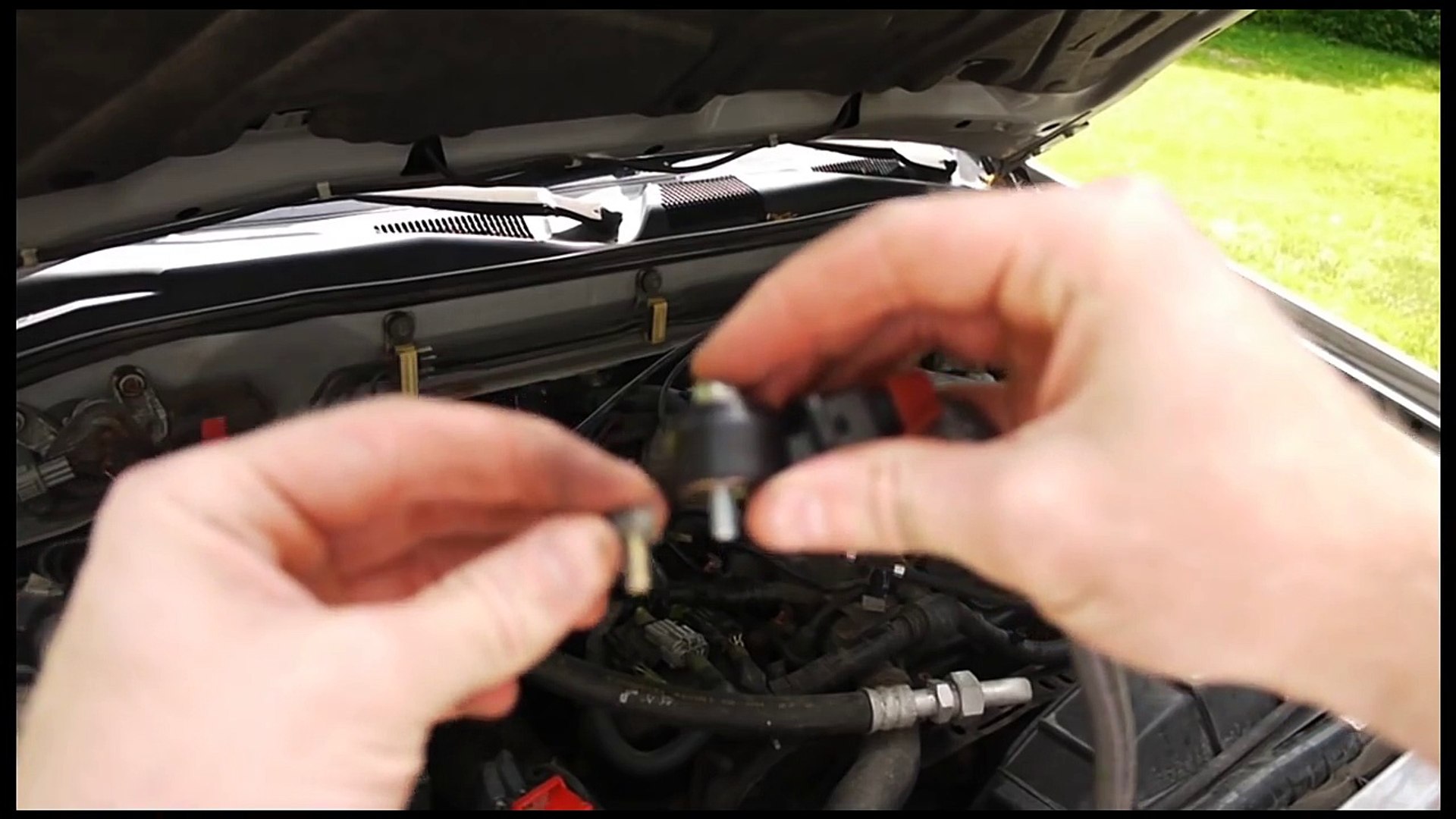 Learn about 195+ images 2000 nissan frontier knock sensor In