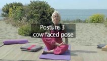 How To Do Postures To Improve Hip Flexibility