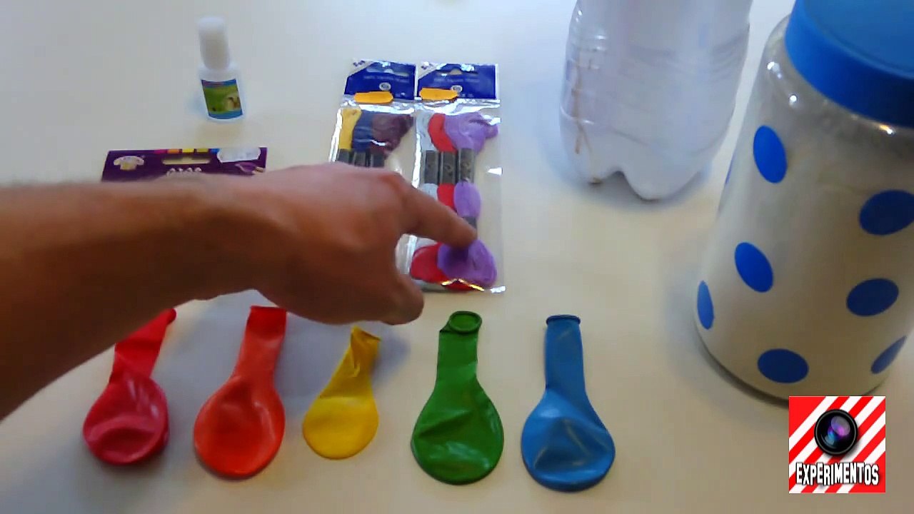 Anti Stress Globe Flour