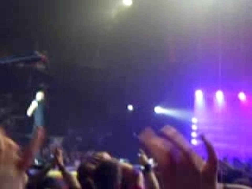 Obispo-Personne - Forest National 10.03