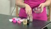 How to make your own bath melts