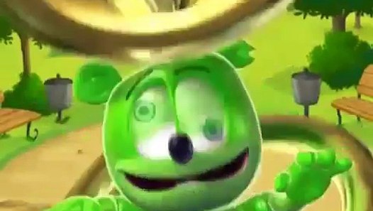 Osito Gominola Full Spanish Version The Gummy Bear Song - video dailymotion