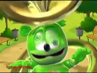 Osito Gominola Full Spanish Version The Gummy Bear Song