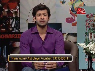 Dr Bilquis Sheikh told very useful health tip