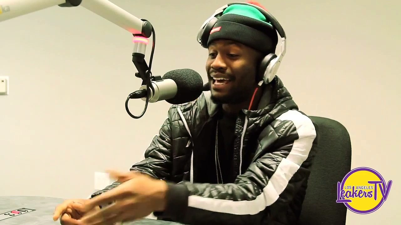 Casey Veggies "Hussle In the House" Freestyle @ LA Leakers TV "Leaks of the Industry" with DJ Sour Milk & Justin Credible, 12-05-2013