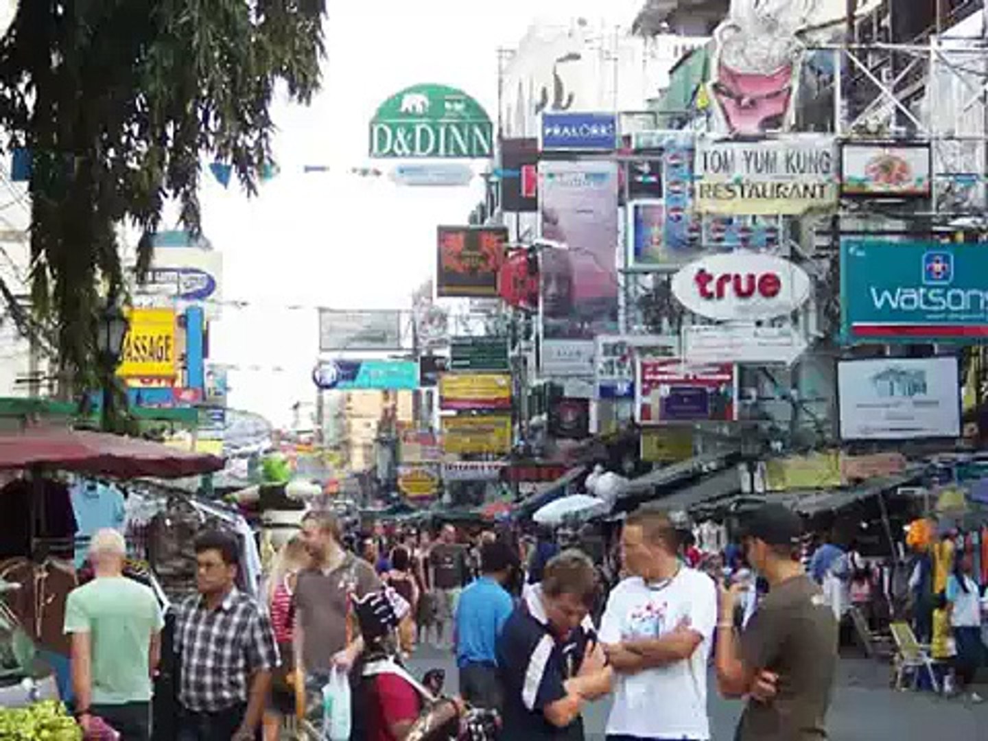 Beautiful Thailand