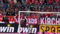 Bayern Munich 3-0 Eintracht Frankfurt