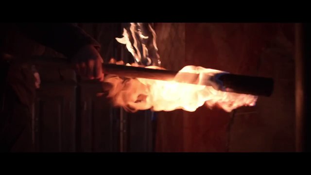 Son Şövalyeler - Last Knights Official Fragman (2015)