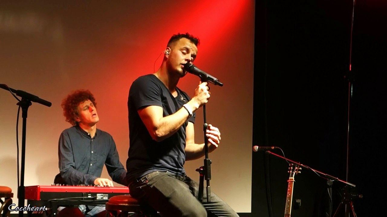 05 Alexander Knappe - Sag, dass Du @ Explorado Duisburg – Allein mit euch Tour 10.4.2015