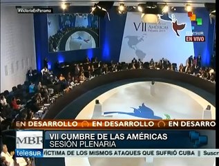 Presidente de Haití aborda el fenómeno migratorio en AL