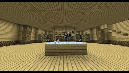 Une parodie waht the cut #2 pour le travaille Mr Jugement