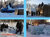 Harbin International Ice and Snow Sculpture Festival, 1/2