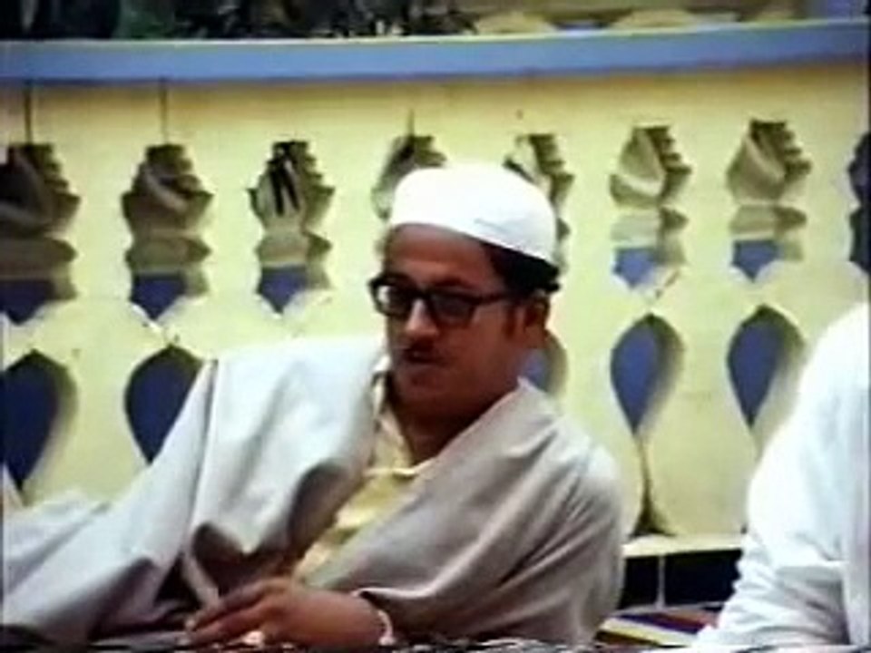 André Ravereau - Le M'zab, leçon d'architecture.