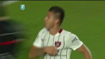 San Lorenzo 1 Independiente 0 - Primera Division 2015 - Fecha 9