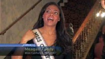 How much do girls stress out over their bodies in a pageant?: The Beauty Contestant Body