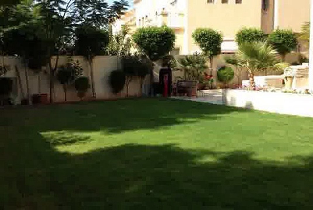 Furnished Type 3E Villa in Springs 2   Upgraded Throughout