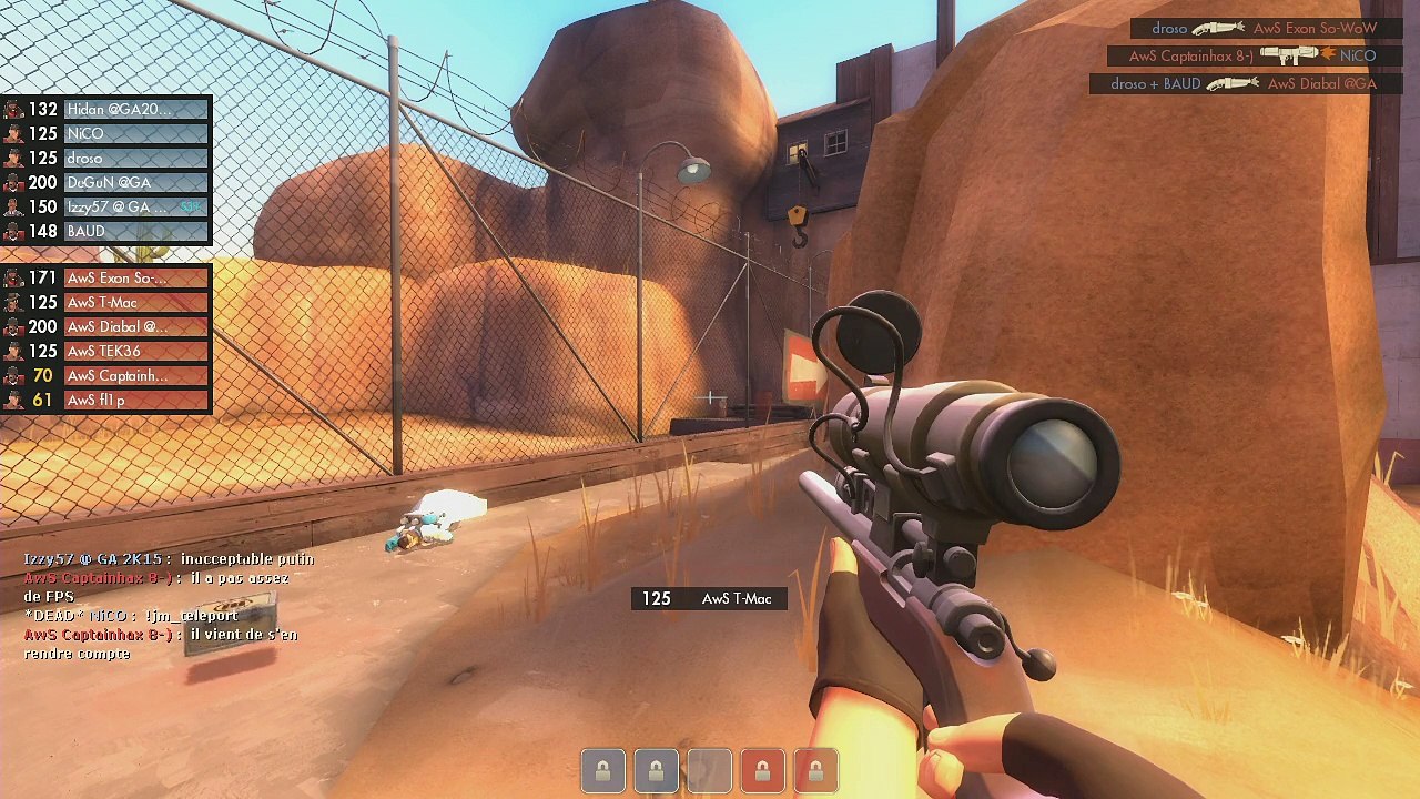 Finale TF2