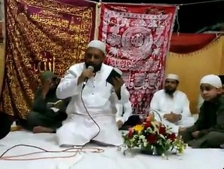 Asif Sheikh Soharwardi Naat