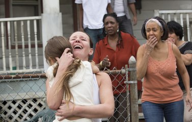 Cleveland Abduction Full Movie