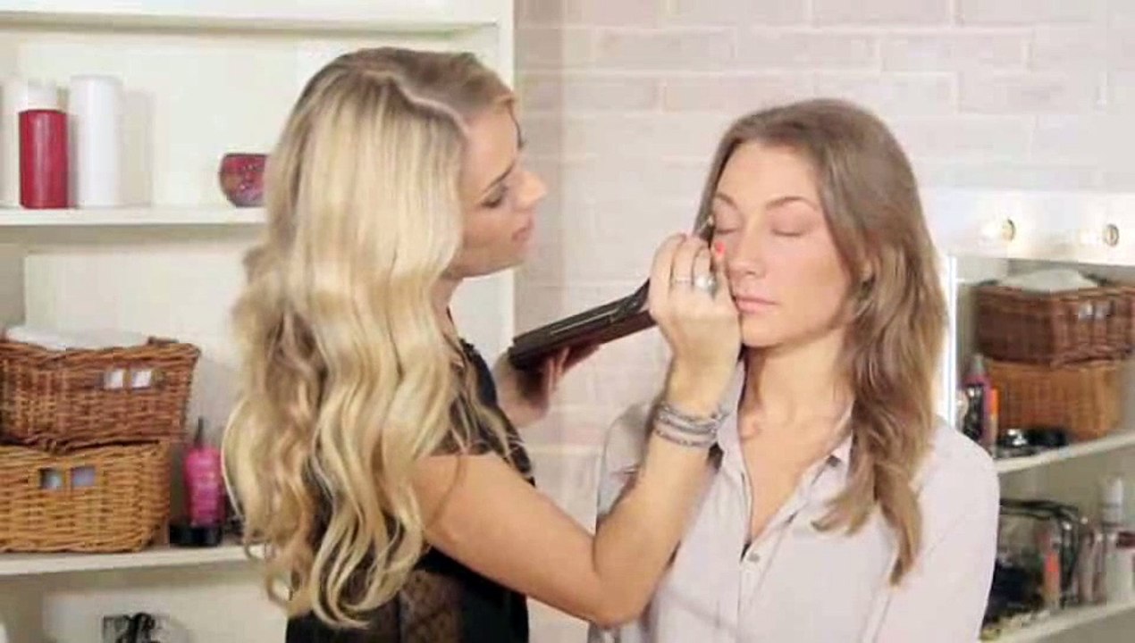 Urban Decay Naked Palette Eye Makeup Tutorial