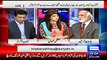 Haroon Rasheed Blast On UAE Foreign Minister For Give Statement Against Pakistan